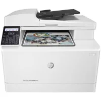 МФУ HP Color LaserJet Pro M183fw 7KW56A фото 1